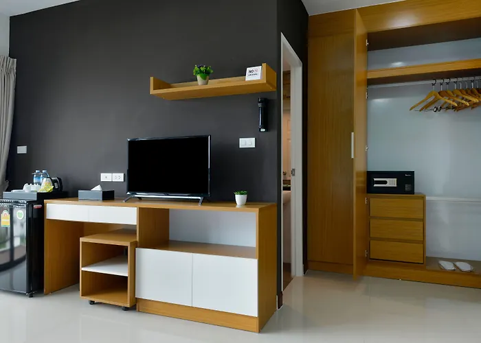 Hotel Siri Ratchada