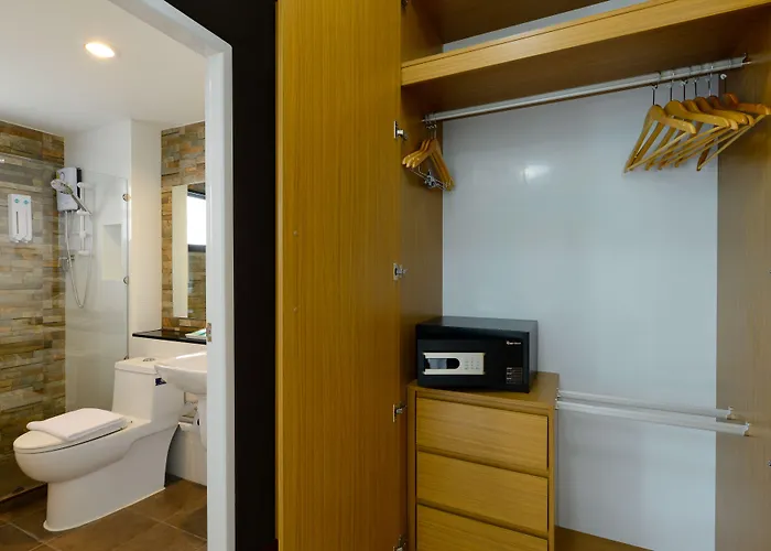 Hotel Siri Ratchada 3*