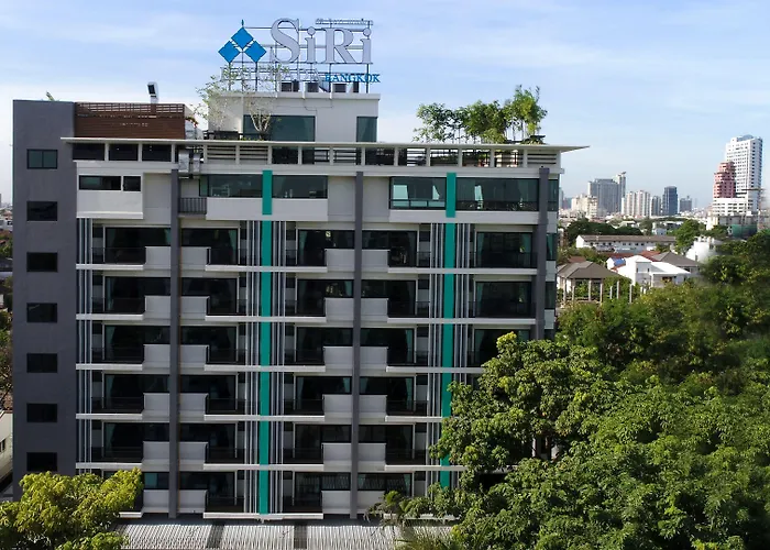 Hotel Siri Ratchada