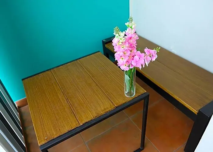 Hotel Siri Ratchada